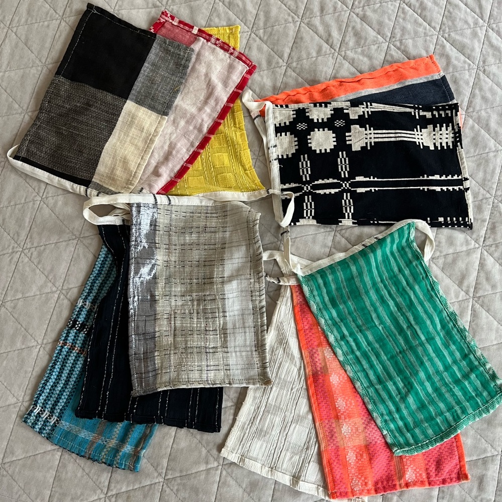 Ace & Jig OG flags
